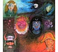 In The Wake Of Poseidon (1 Vinile) - King Crimson (Vinile)