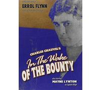 In The Wake Of The Bounty [Edizione: Stati Uniti]