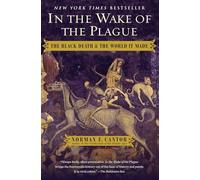 Norman F Cantor In the Wake of the Plague (Tascabile)