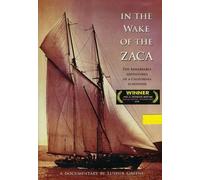 In The Wake Of Zaca [DVD] [Edizione: Regno Unito]