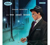 Frank Sinatra - In The Wee Small Hours (LP)