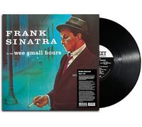 in the wee small hours