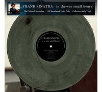 Frank Sinatra In the Wee Small Hours (Vinyl LP)