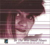 In the Wee Small Hours (CD) Album