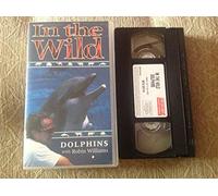 In The Wild: Dolphins With Robin Williams [VHS] [1998]