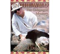 In The Wild - The Galapagos Mystery With Richard Dreyfuss [1998] [Edizione: Regno Unito]