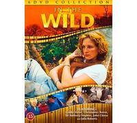 In the Wild with Julia Roberts - 6-DVD Set ( Wild Horsemen of Mongolia with Julia Roberts / Orangutans with Julia Roberts / Operation Lemur: [ Origine Danese, Nessuna Lingua Italiana ]