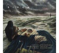 In The Wind Of Night, Hard-Fallen Incantations Whisper - Sirom (Audio Cd)