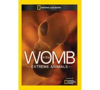 In the Womb: Extreme Animals (DVD)