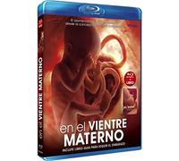 In the Womb ( Life Before Birth ) (Blu-Ray)