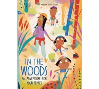 In the Woods (Copertina rigida) Walk in the
