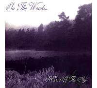 In the woods - Heart of the ages