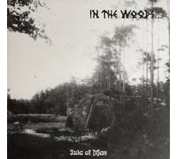 In the Woods... Isle of Men (Vinyl LP)