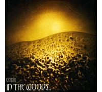 In the Woods... Omnio (CD) Album Digipak