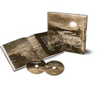 IN THE WOODS - OTRA 2CD HARDCOVER BOOK 18 X 18CM 36 PAGES - DCD - F72z