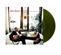 Dara, Olu - In the World - from Natchez to New York