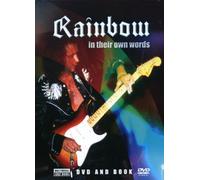 In Their Own Words(DVD+Libro)