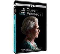 In Their Own Words: Queen Elizabeth (DVD) .