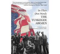 In Their Own Words:The Tuskegee Airmen (DVD)