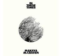 In These Times - Makaya Mccraven (Audio Cd)