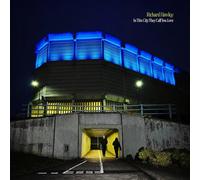 Hawley Richard - In This City They Call You Love (Esclusiva Discoteca Laziale)