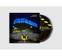 Richard Hawley - In This City They Call You Love (CD)