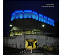 Hawley Richard - In This City They Call You Love