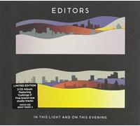 In This Light and on This Evening by Editors (2009-10-13)
