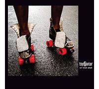 toyGuitar In This Mess (Vinyl LP) 12" Album