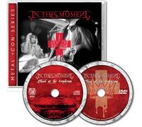 IN THIS MOMENT BLOOD AT THE ORPHEUM-LIVE (W/DVD) (LTD) CD NUOVO