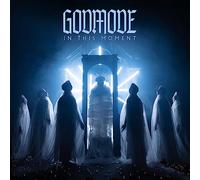 In This Moment - GODMODE