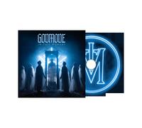 In This Moment – Godmode – CD