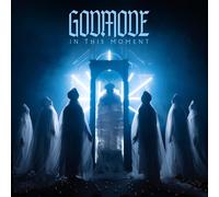 In This Moment - GODMODE
