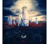In This Moment - Mother (Vinyl Red Con Cover Lenticolare)