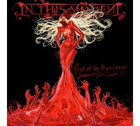 In This Moment - Rise of the Blood Legion - the Best of (2lp Colour
