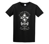 in This Moment Serpent Rock Metal O-Neck 100% Cotton Short Sleeve Unisex T-Shirt S
