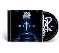 In This Moment Witch (CD) Album (Jewel Case)