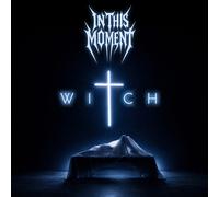 In This Moment Witch (Vinyl LP) 12" Album