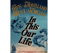 In This Our Life [DVD]