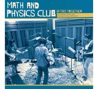Math and Physics Club - In This Together