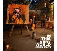 in this very world