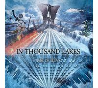 IN THOUSAND LAKES - AGE OF DECAY