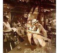 In Through the Out Door by Led Zeppelin