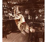 In Through The Out Door - Led Zeppelin (Audio Cd)