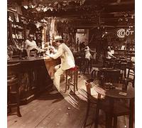 Led Zeppelin In Through the Out Door (CD) Album