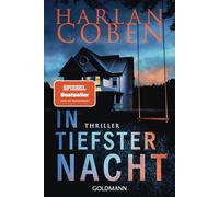 In tiefster Nacht: Thriller