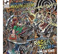 In Time [輸入盤CD] (TRUCD340)_452