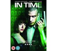 Film - In Time - Dvd