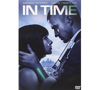 In Time (Import Dvd) (2012) Justin Timberlake; Amanda Seyfried; Vincent Karthe