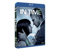 In Time --- IMPORT ZONE B ---